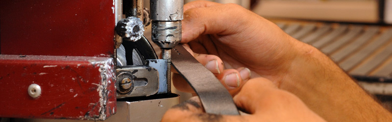 Scopri di più sull'articolo Shoe uppers production on behalf for third parties